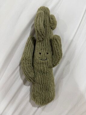 jellycat retired amuseables small cactus